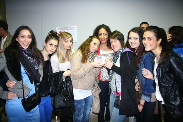 Beirut Unisports Festival 
